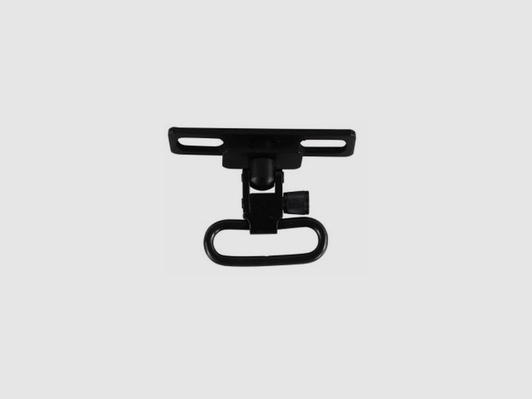 HARRIS ADAPTER BIPOD AR 15, Bild 2 von 2