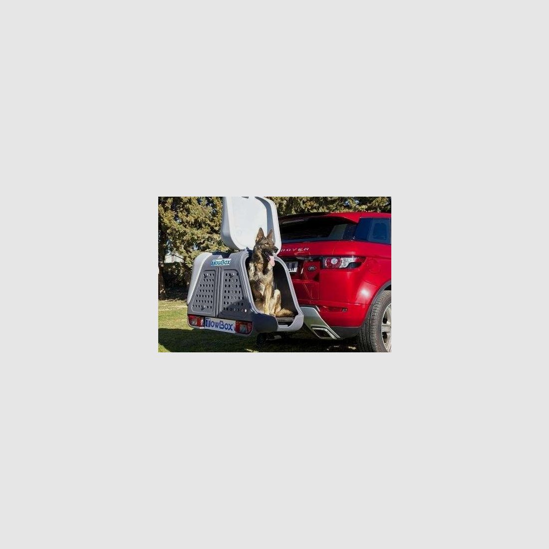TowBox Hund V2, Bild 7 von 23