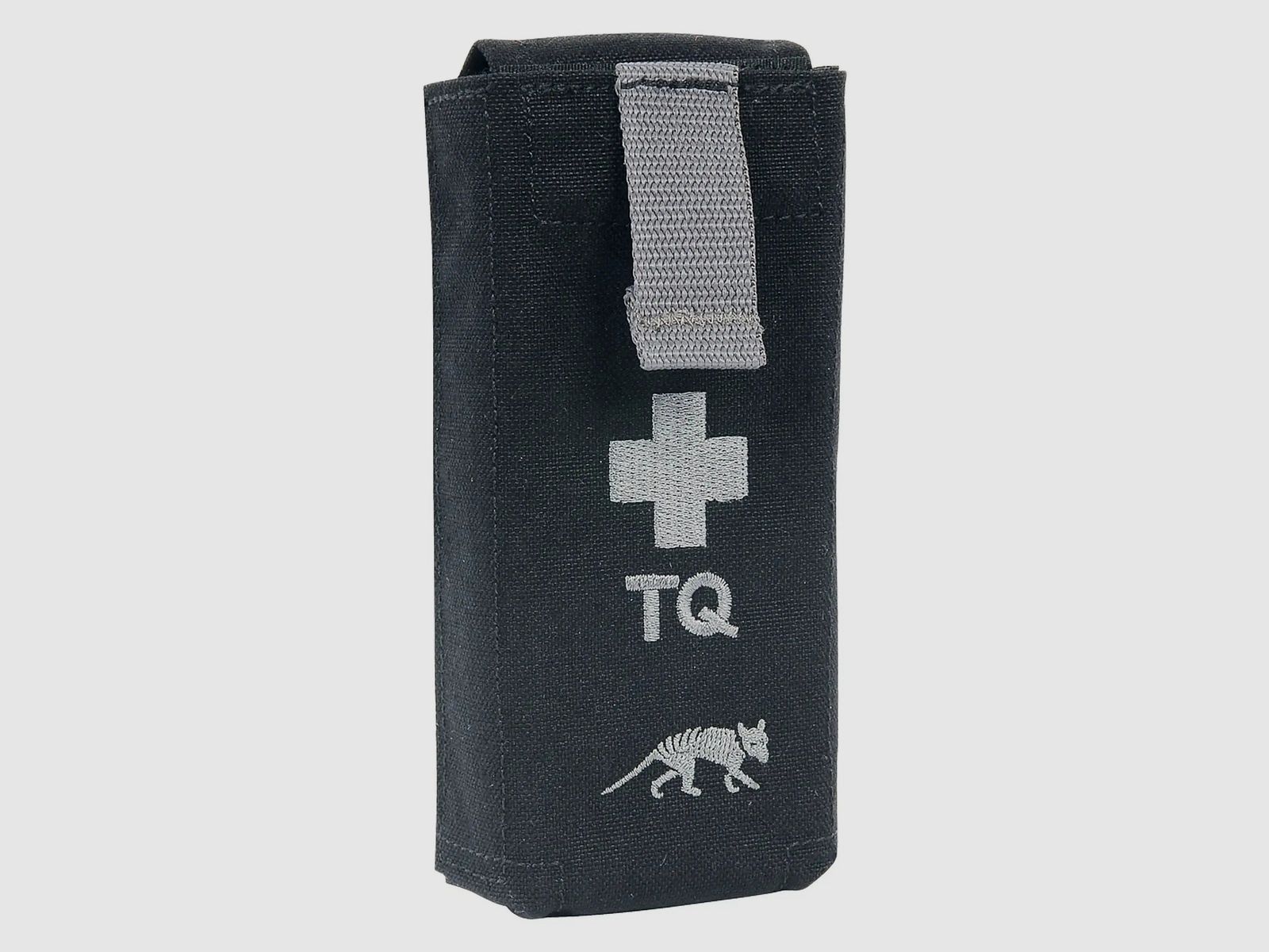 Tasmanian Tiger Tourniquet Pouch II - Nero