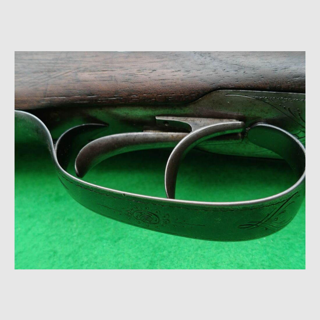 Thälmann Suhl senza