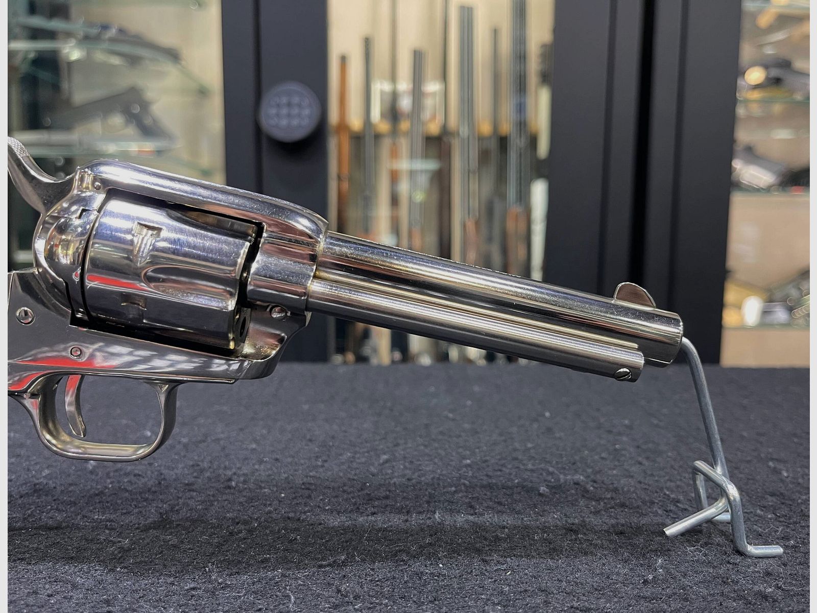 SINGLE ACTION COLT FRONTIER, afbeelding 4 van 10
