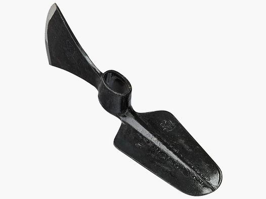 Cuchilla de repuesto para azada de abubilla ovalada