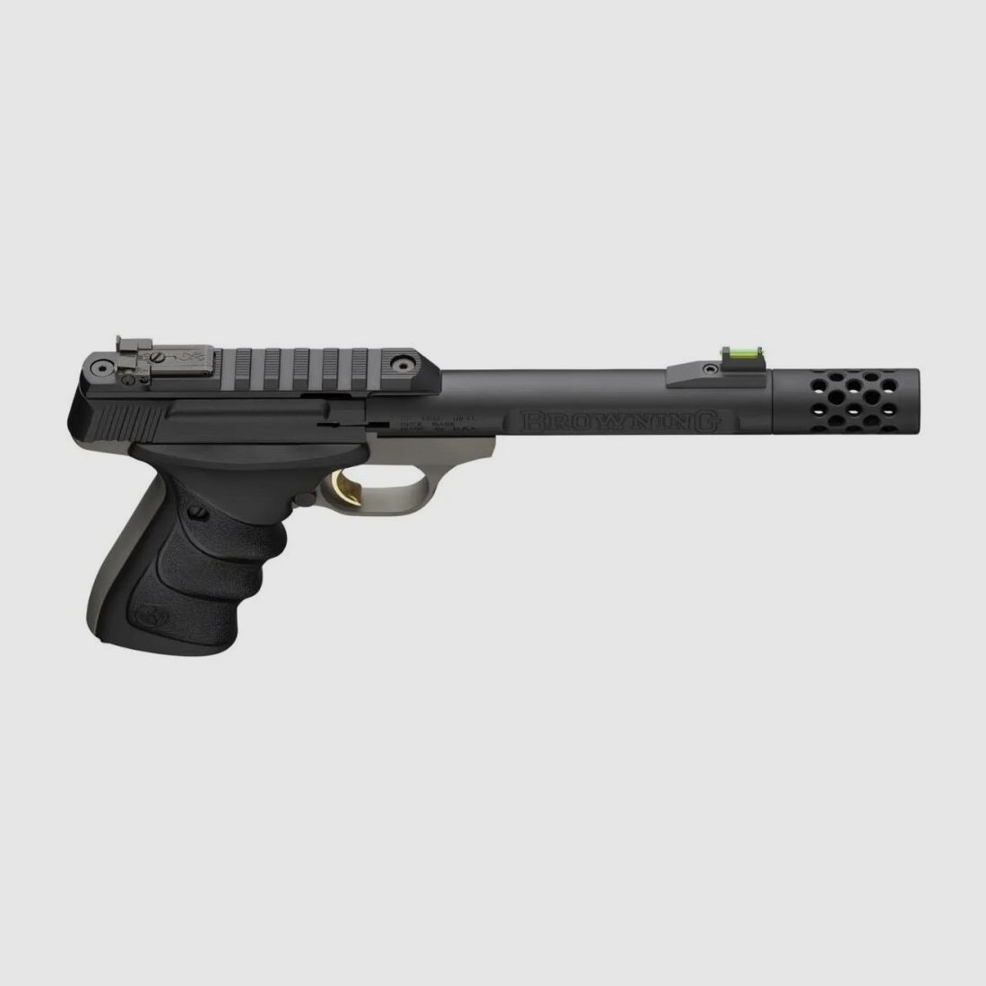Browning Buck Mark Plus URX - .22lfB