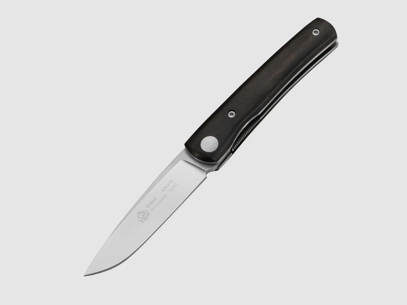 PUMA IP linea Ebano