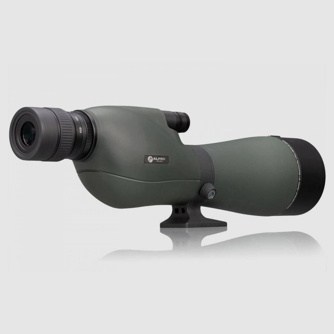 Alpen Optics Alpen Optics Wings 20-60x80 Spektiv Geradeinblick -39,00€ Flash Sale Rabatt 350,99 Effektivpreis