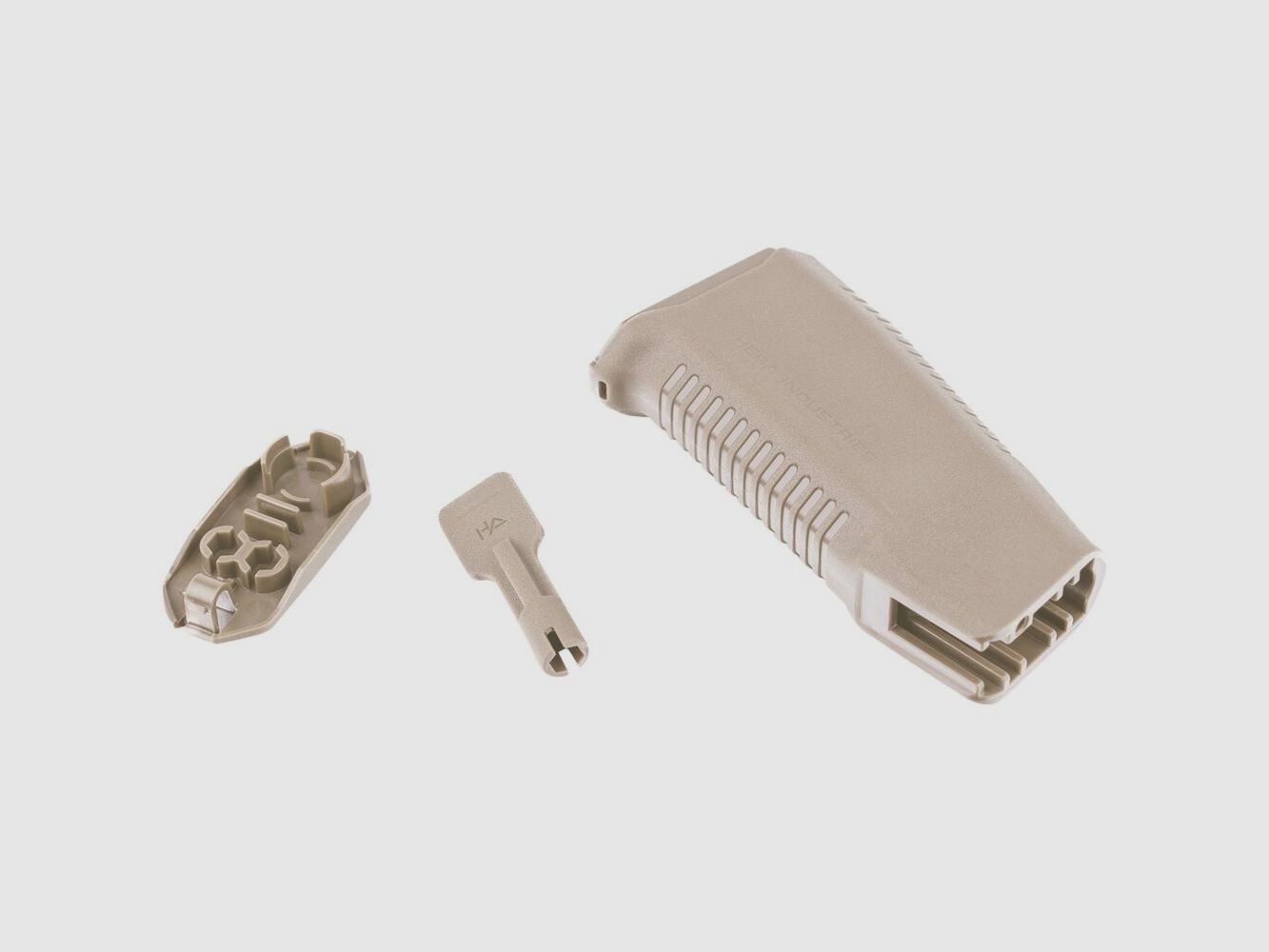 Hera Arms Pistolengriff Standard Small Gen2, Bild 1 von 4