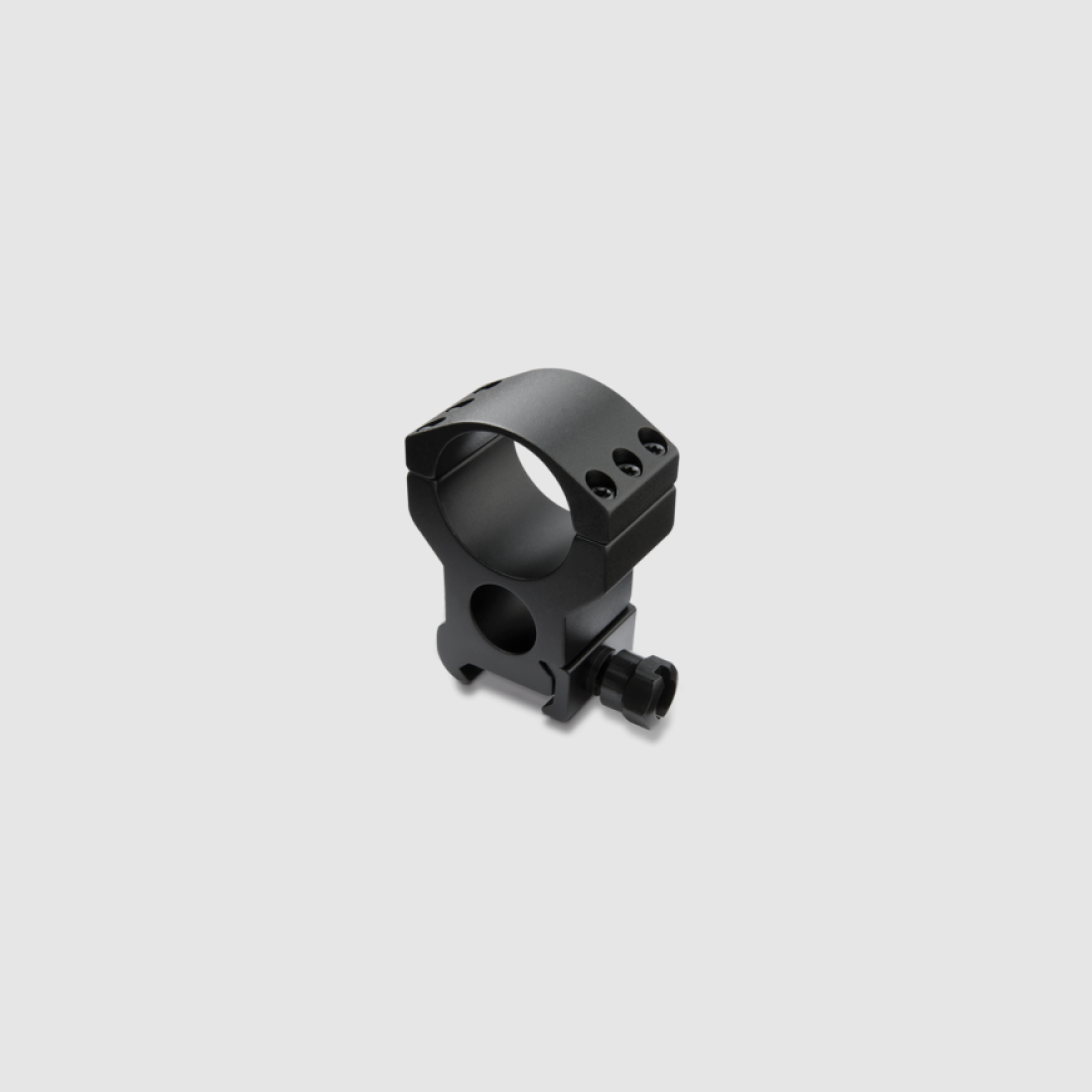 Burris, Xtreme Tactical Ring Mount 30mm Rings with Picatinny Rail