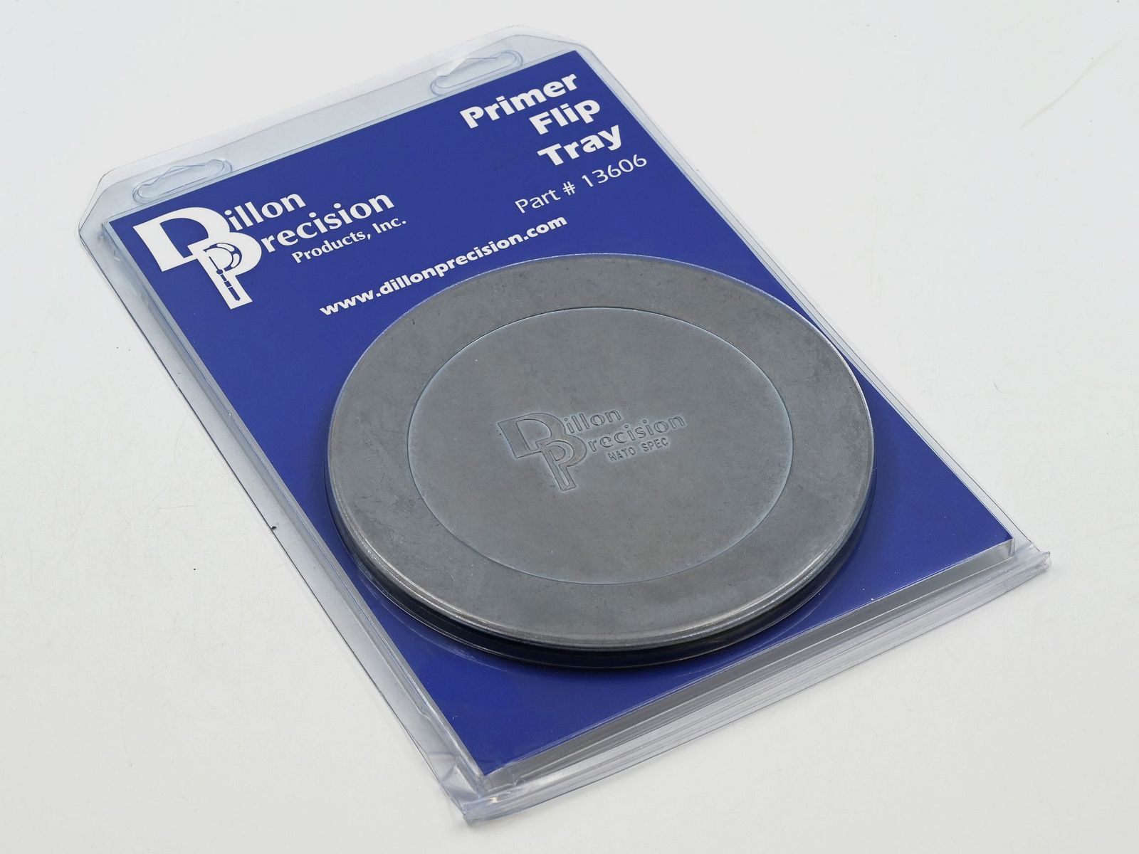 Dillon Primer Flip Tray | 13606,