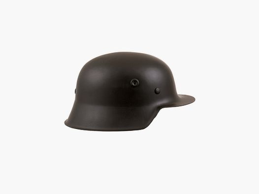 Deutscher Stahlhelm M42 mit Lederinlet