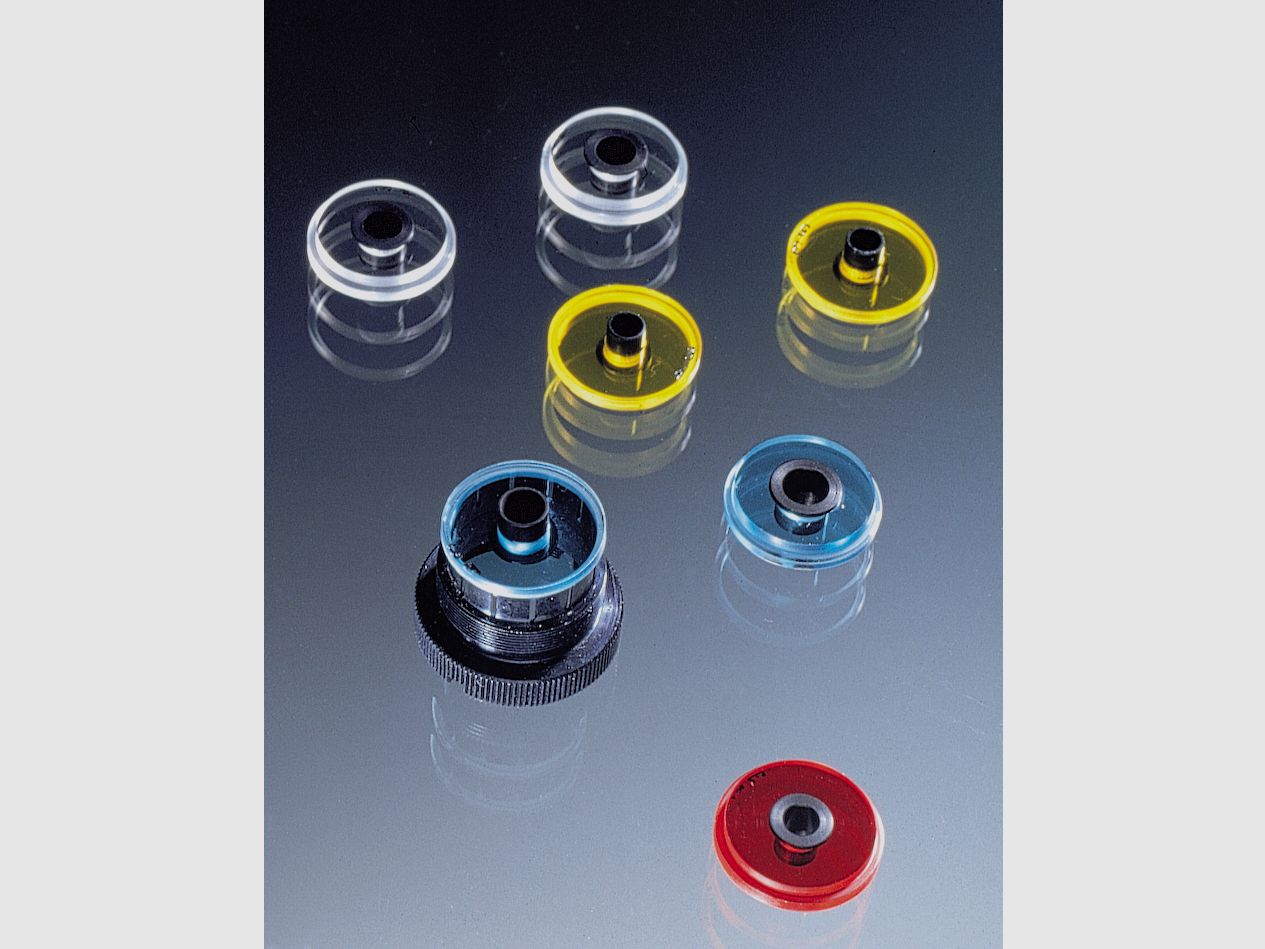 ahg-Special Contrast Hole Cores