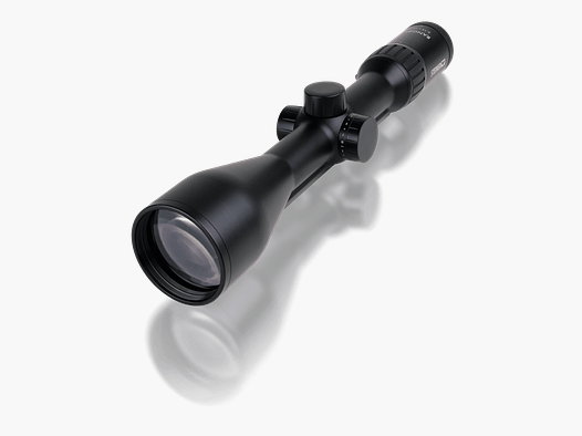 Steiner Ranger 4 3-12x56 mit ZM-Schiene
