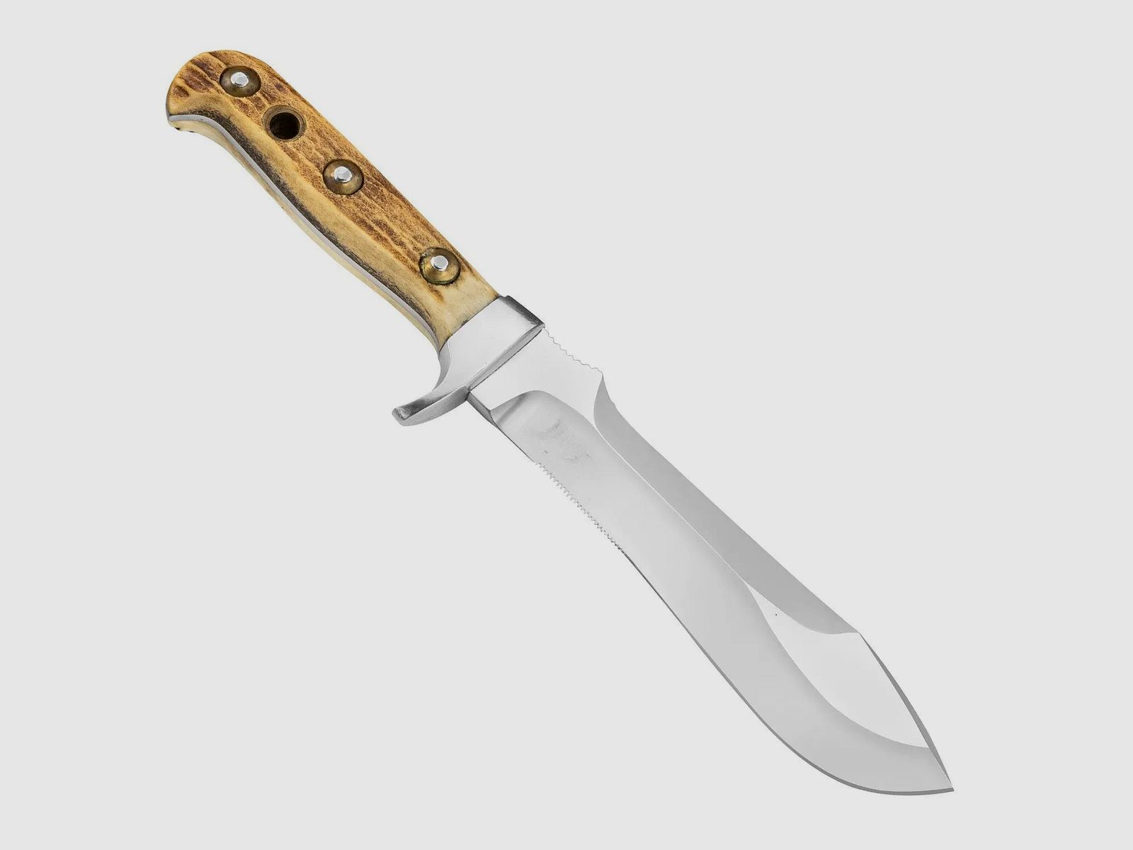 Rarität: PUMA White Hunter (1988, zweites Fertigungsquartal)