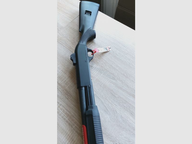 Benelli M3 Halbautomatische-Repetierflinte Top Angebot