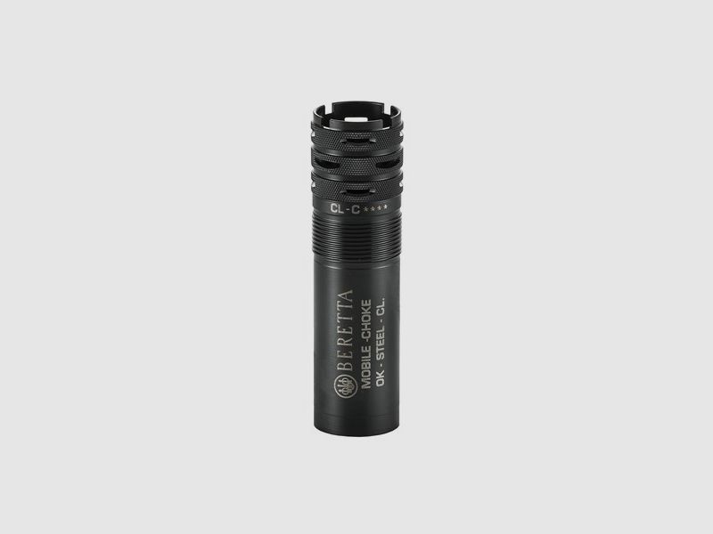 Beretta – STROZZATORE OPTIMA CHOKE HIGH PERFORMANCE (OCHP) PORTED EDITION +20mm Kal. 12