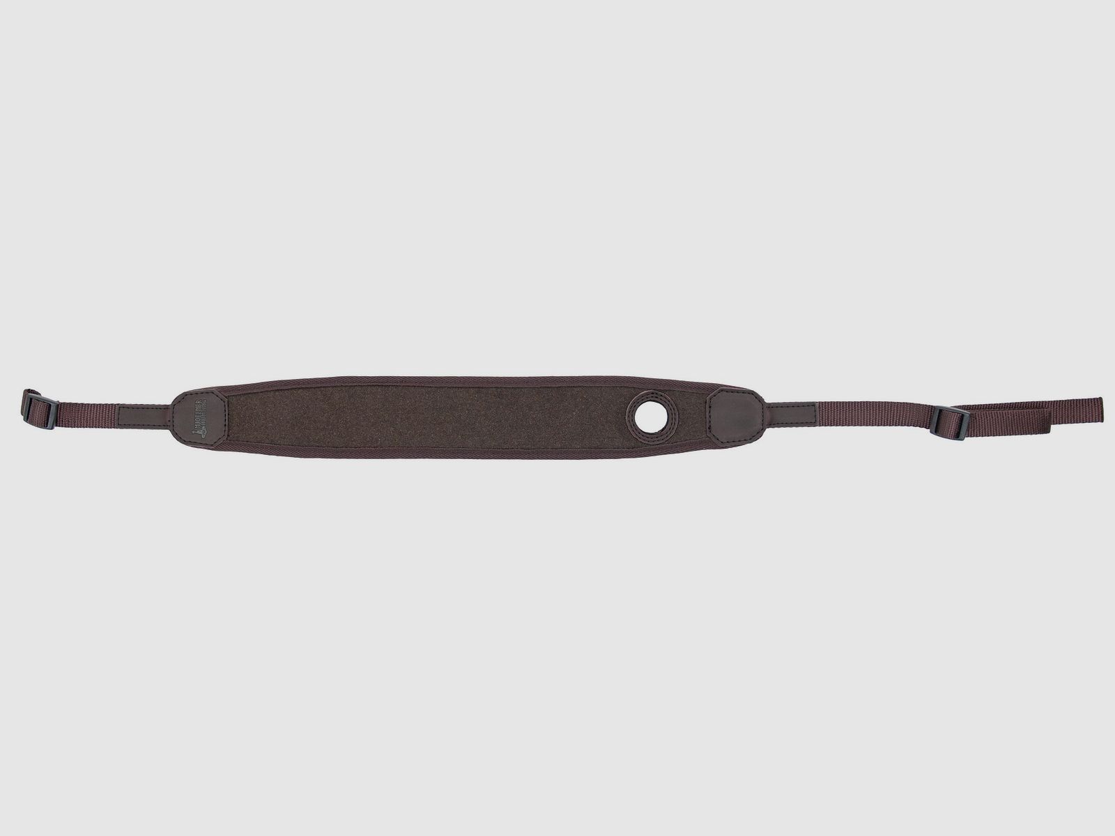 Mjoelner Hunting Rifle Sling with Thumb Hole