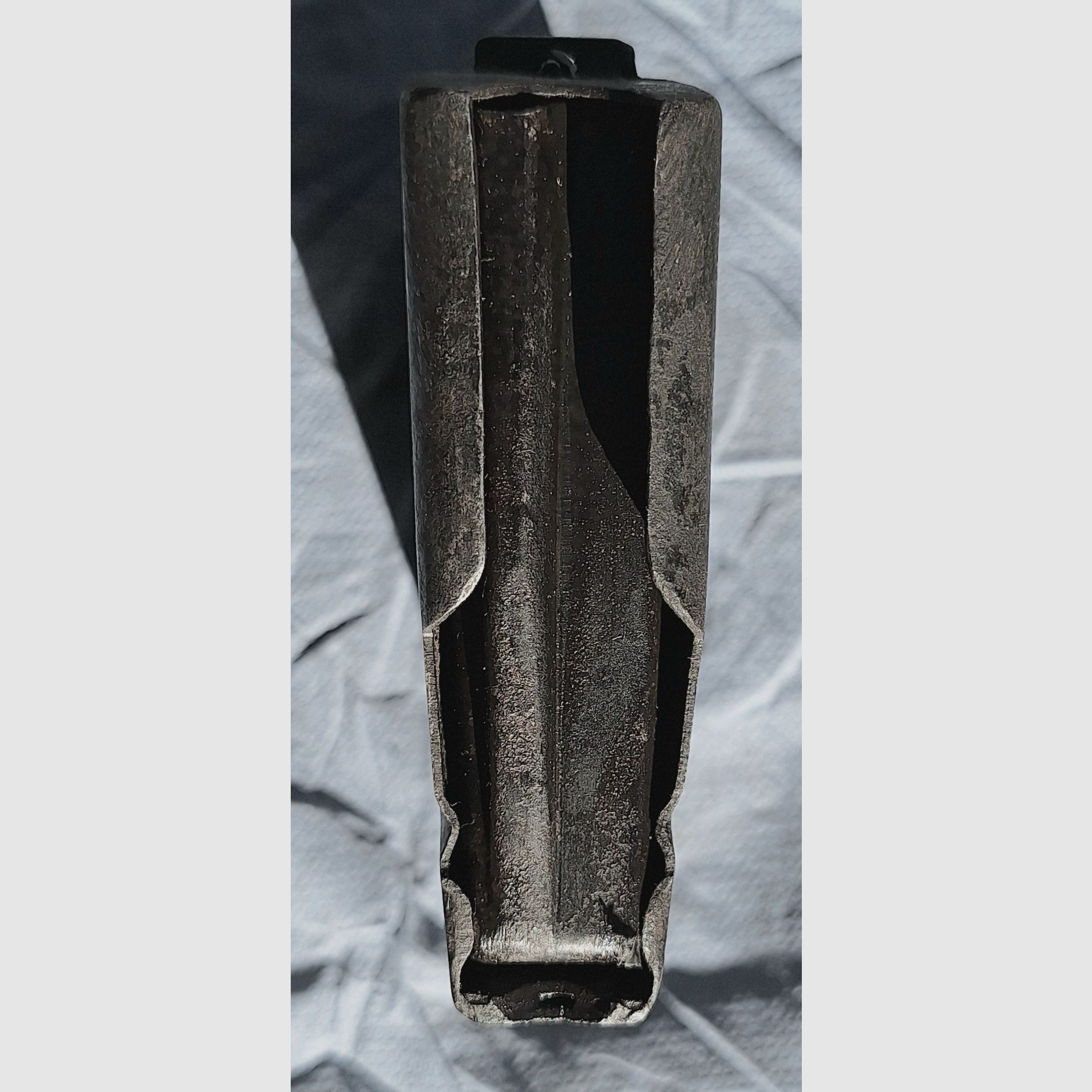 SVT 38 Tokarev Magazine extremadamente raro también se adapta a SVT 40