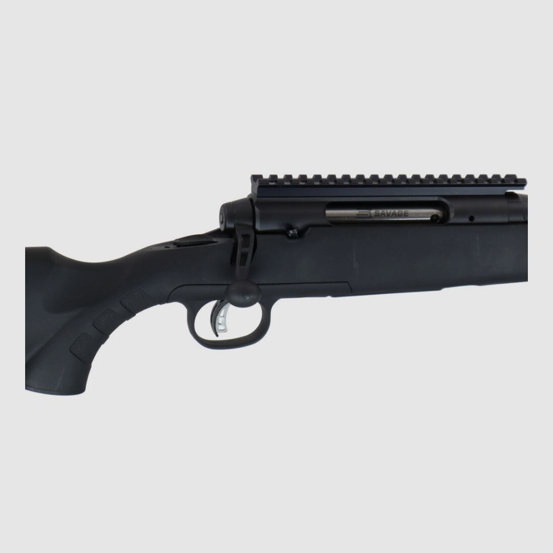 Fucile a ripetizione Savage AXIS II SR Prezzo speciale