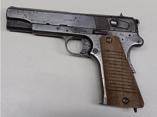 F.B. Radom VIS Mod. 35