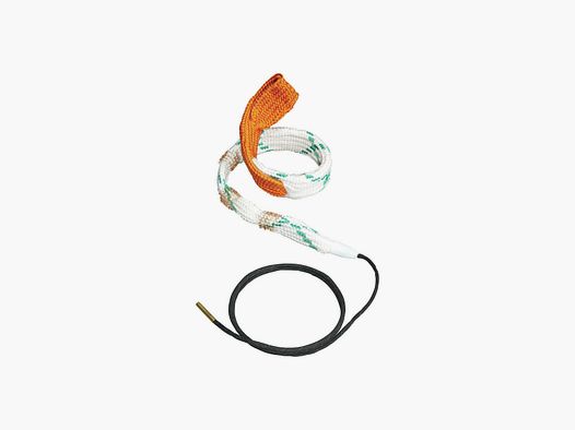 Hoppe’s BoreSnake Viper cleaning cord for caliber 12 GA shotgun - with handle and storage box