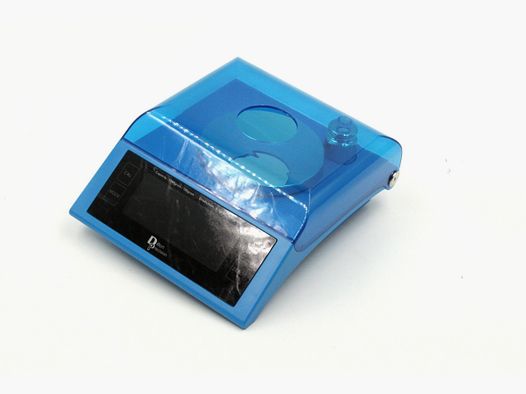 Dillon D-Terminator Electronic Scale 10483, Pulverwaage elektronisch