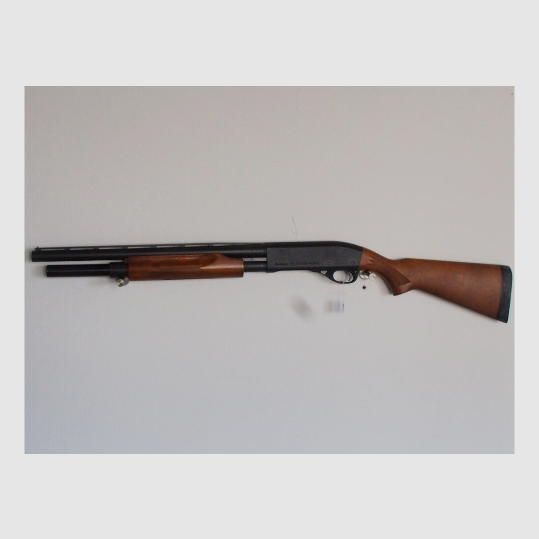 Remington 870 Express Magnum