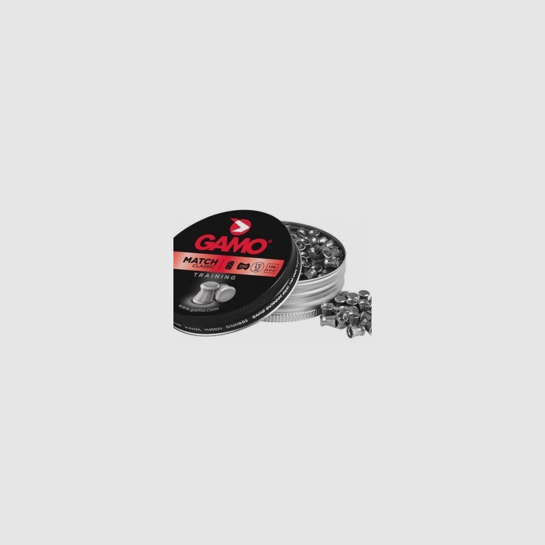 Gamo Match Diabolos 5,5 mm, Bild 3 von 9
