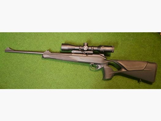 Blaser R8 Professional Success