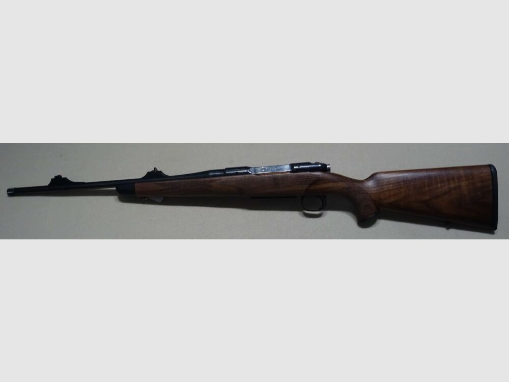 Heym SR 21 Allround, Bild 8 von 8