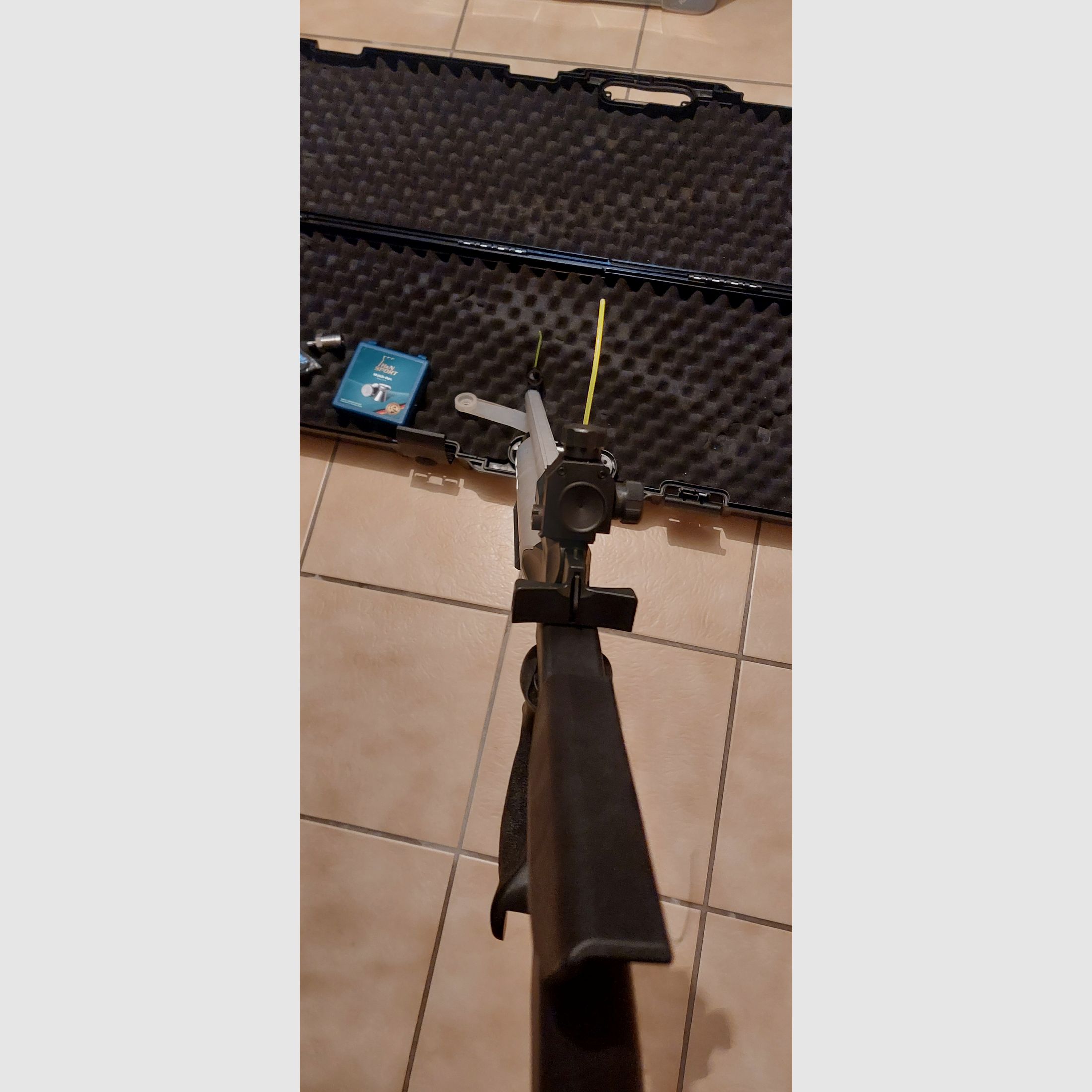 Hämmerli AR20 Pro