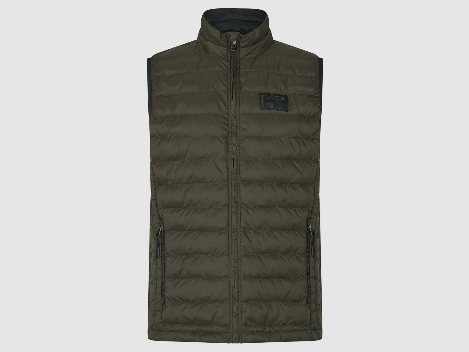 Seeland Stepp Vest Fahrenheit