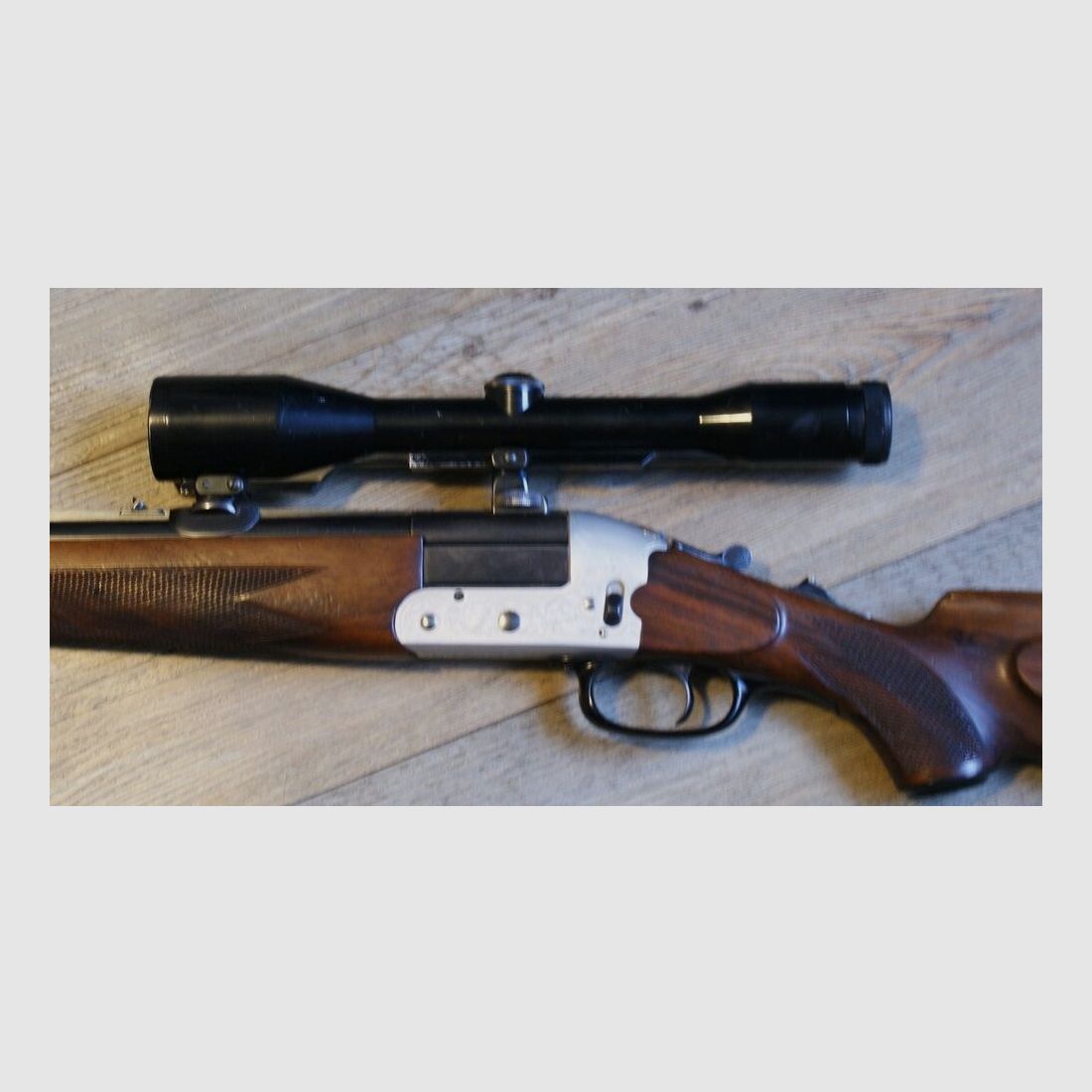 Heym Mod.22S