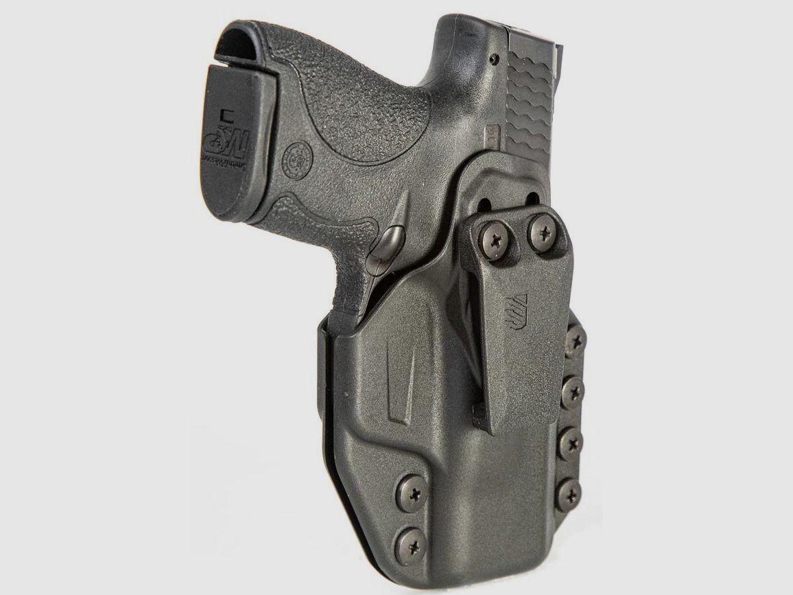 Futteral BLACKHAWK! Stache IWB S&W Shield 9/40, Bild 1 von 6