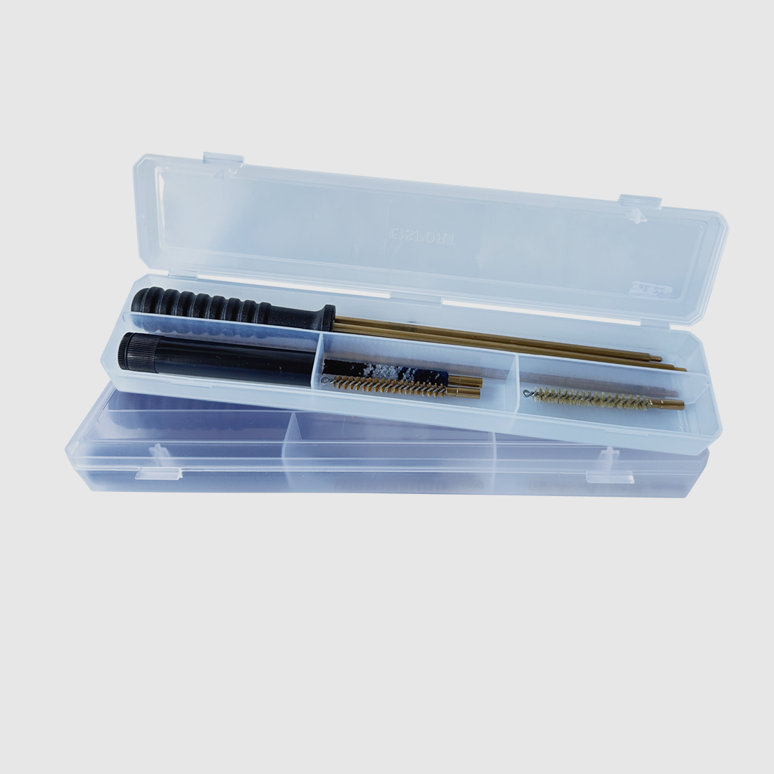 Plastic Cleaning Kit for Rifle .30-30 .30-06 .300, image 1 of 3