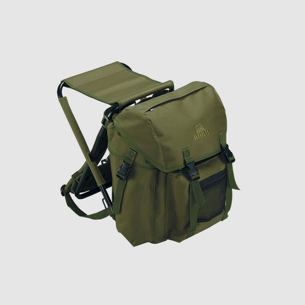 AKAH Sitzrucksack Hubertus