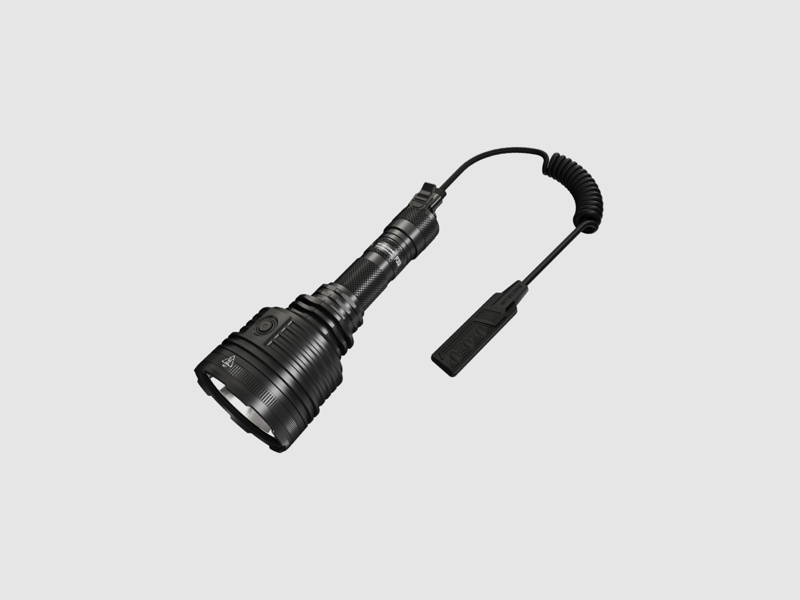 Zaklamp NITECORE P30i, afbeelding 4 van 4