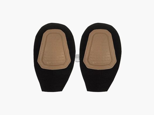 Invader Gear Replacement Knee Pads Predator Pant-Coyote