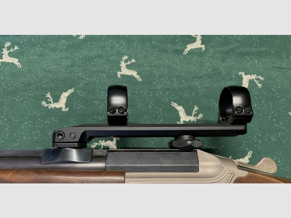 Blaser 700/88 - 30.06 - 16/70