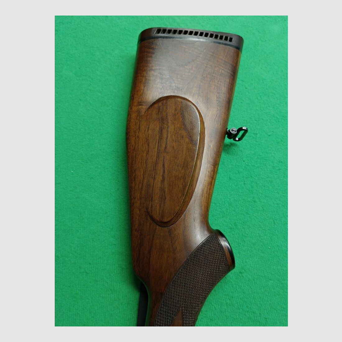 Sauer & Sohn 54