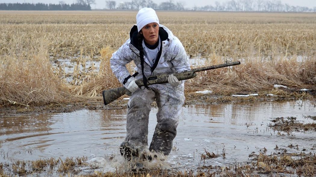 Melissa Bachman- Best of Winchester Deadly Passion Season 1