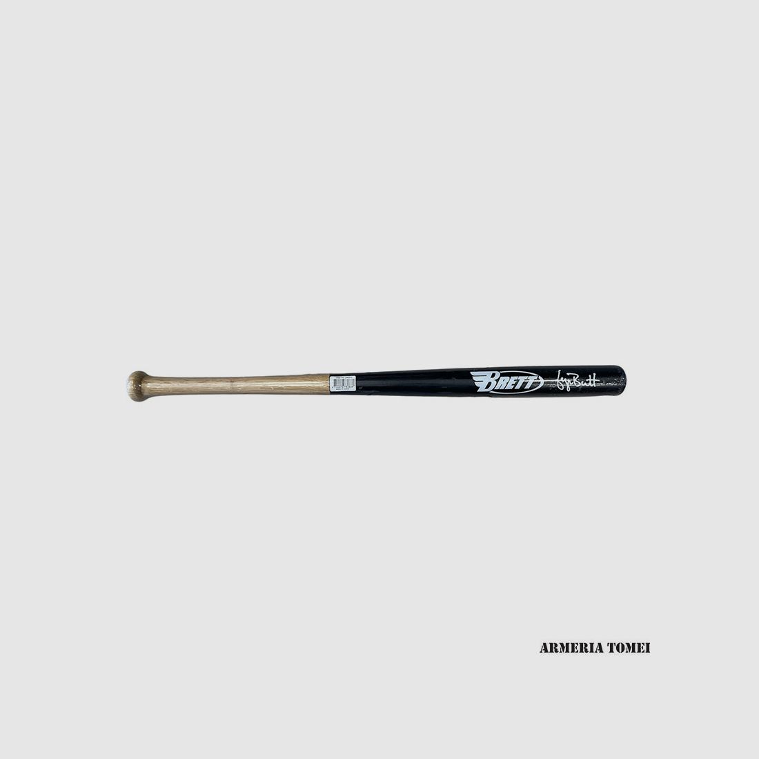 BASEBALLSCHLÄGER AUS HOLZ 33” BRETT | FUTURE STAR, Bild 2 von 2