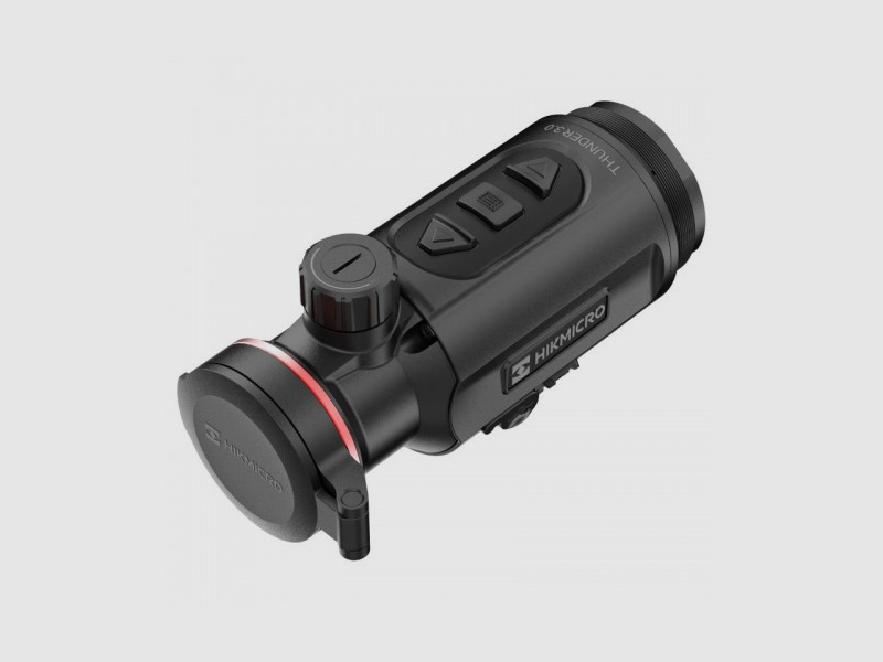 HIKMICRO Clip-On Thunder TH35C 3.0