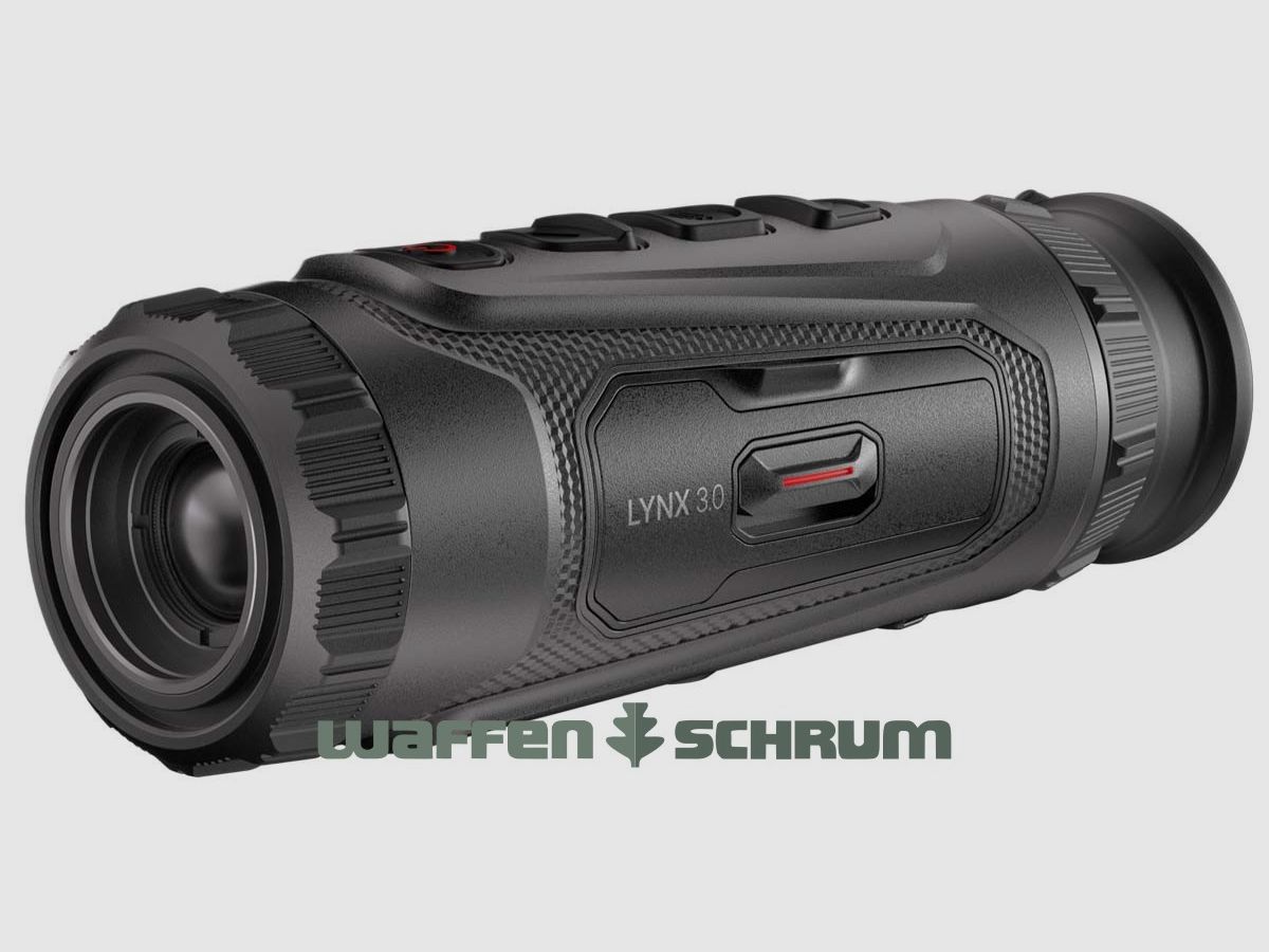 Hikmicro Lynx LH19 3.0