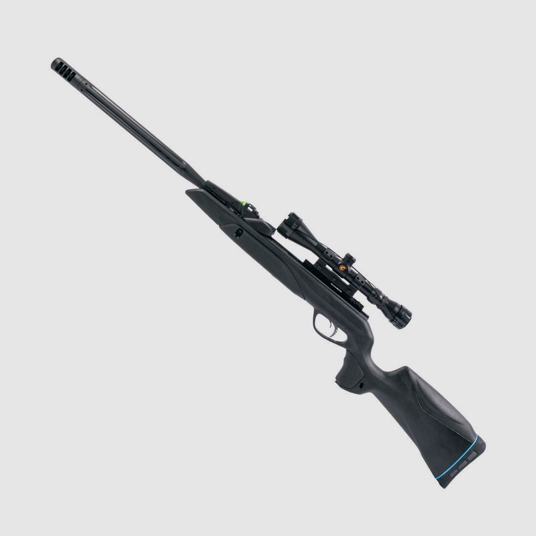 Gamo Speedster 10X IGT Gen 3i 5.5mm Diabolo 3-9x40 Polymer