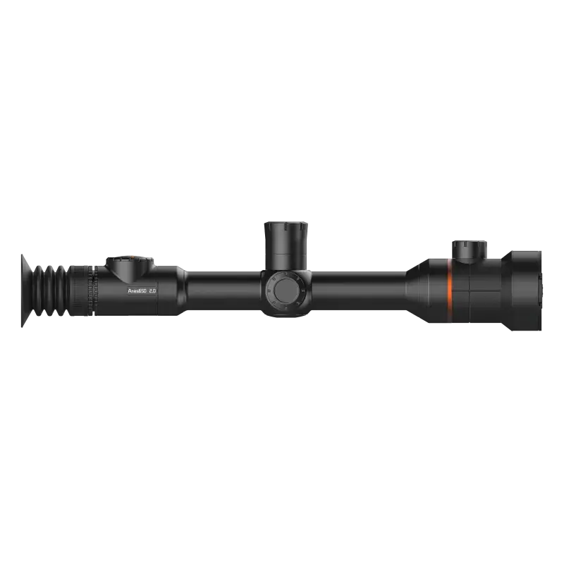 Wärmebildzielfernrohr Thermtec Ares 2.0 335, Bild 14 von 14