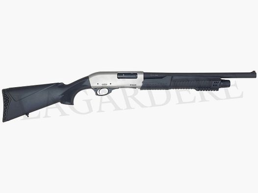 CATMA ARMS PP503-MR MARINE (VORDERSCHAFTREPETIERFLINTE)