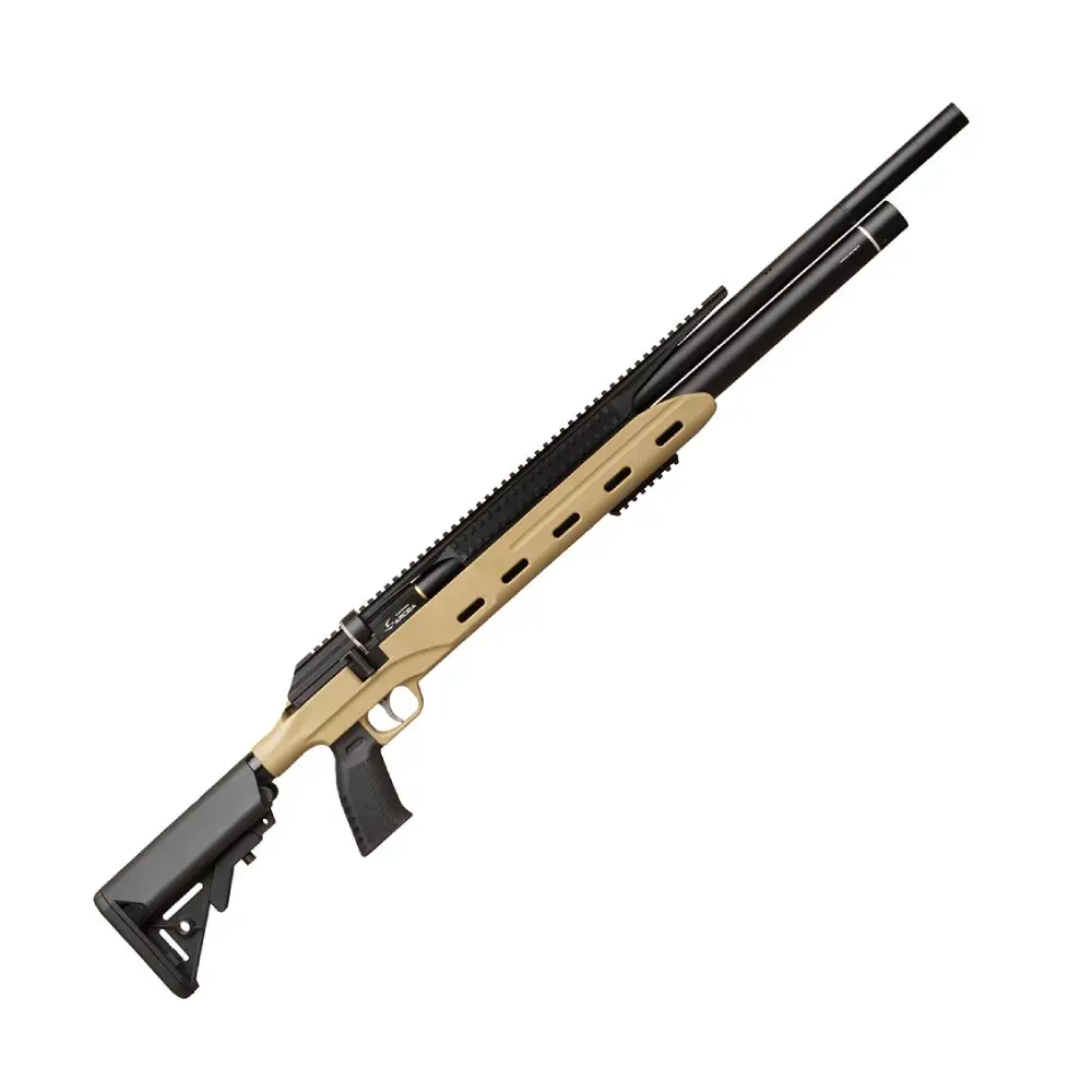 PCP Rifle Arcea Snowpeak M50, image 1 of 7