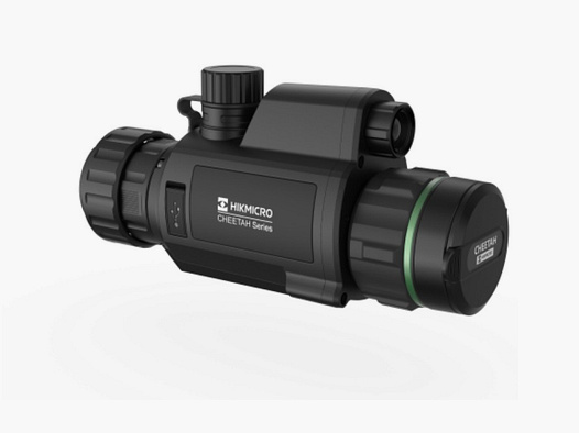 Hikmicro 50-2-076 Clip-On Cheetah C32F-N 940 nm integrated IR illuminator