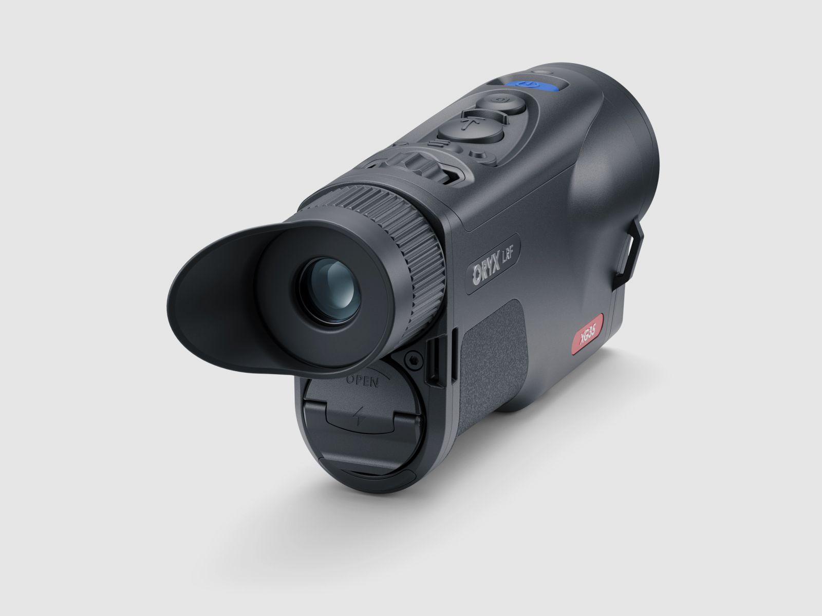 PULSAR kamera termowizyjna Oryx LRF XG35