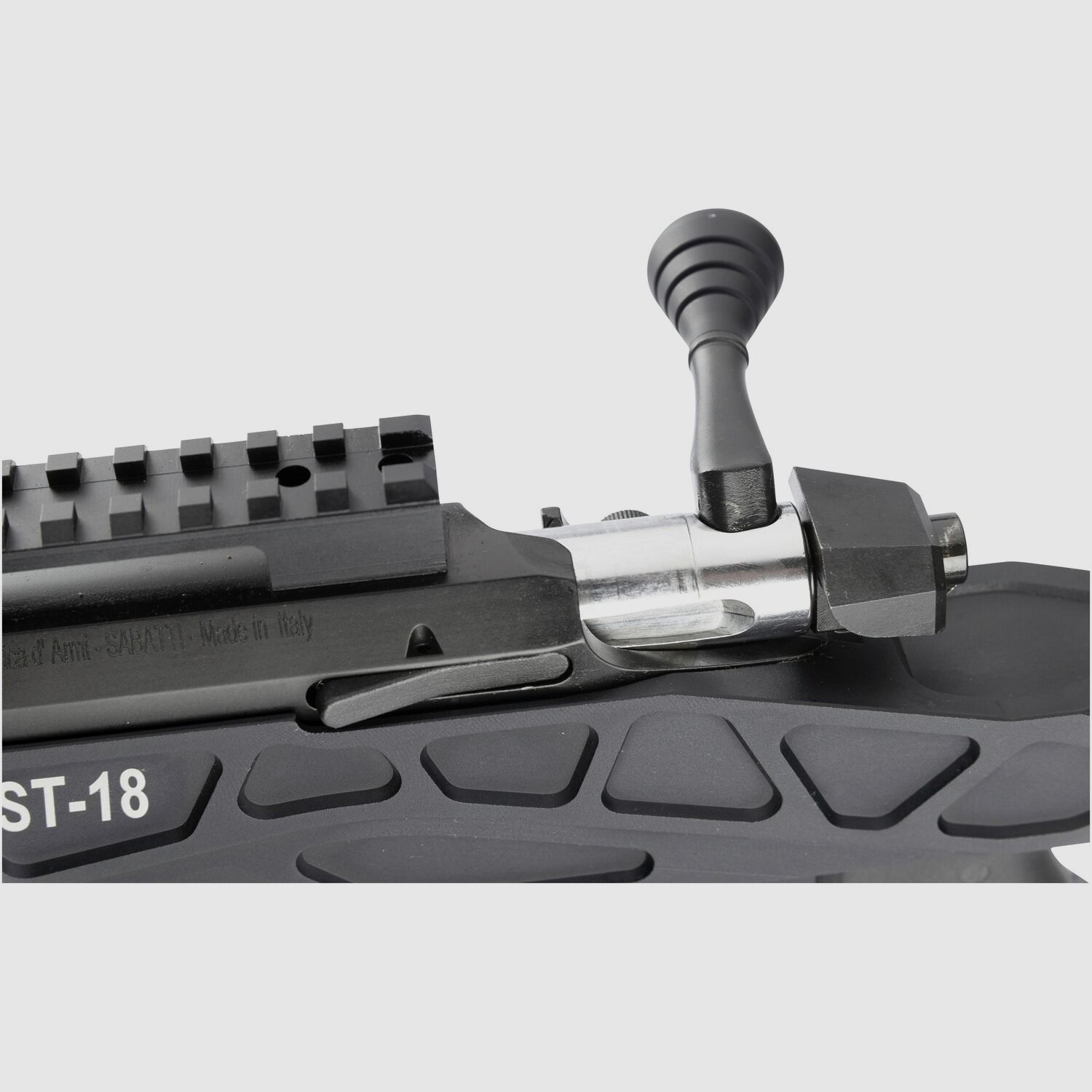 Mercury sport ST18 Key-Mod, caliber 6.5 Creedmoor