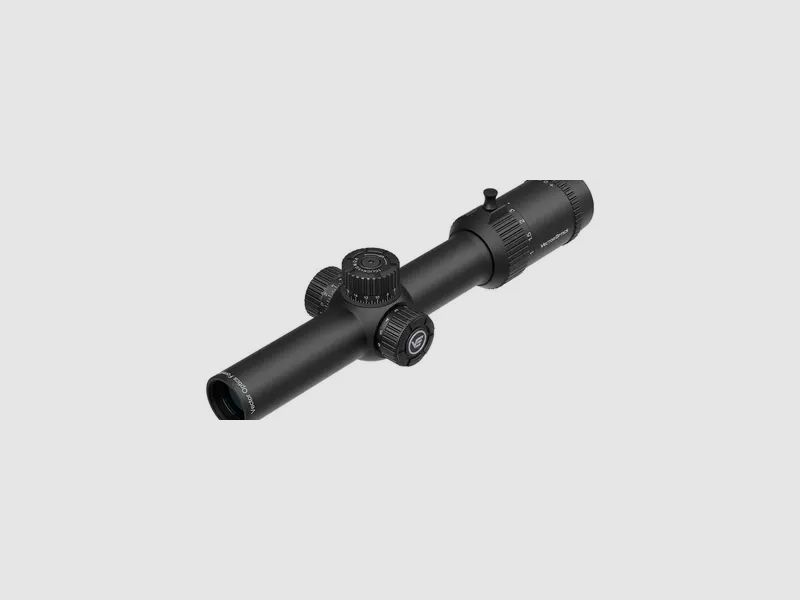 Vector Optics Forester 1-8x24 VFD-3 LPVO | Black, image 2 of 18